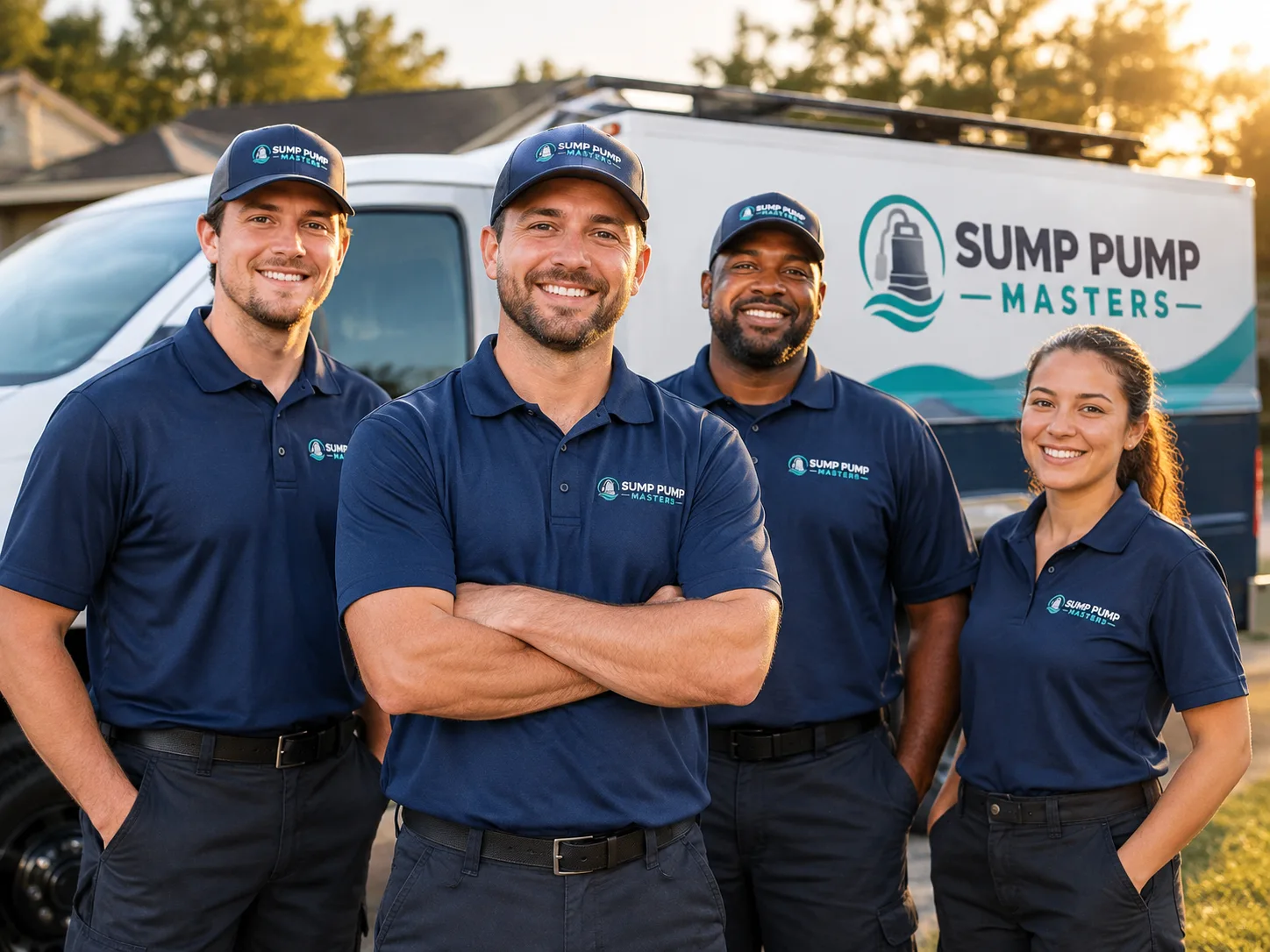 Sump Pump Repair company in Eugene, OR